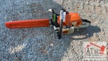 Stihl MS261 Chainsaw