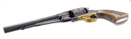 Remington New Model 1858 .44 SA Revolver