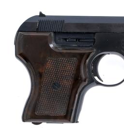 Smith & Wesson Escort 61-2 .22 LR Semi Auto Pistol