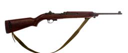 1944 Winchester M1 Carbine .30 Semi Auto Rifle