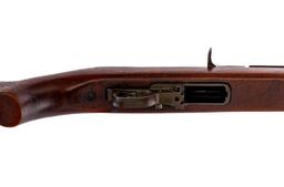 1944 Winchester M1 Carbine .30 Semi Auto Rifle