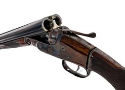 Parker Bros VH "Try Gun" 12Ga SxS Shotgun