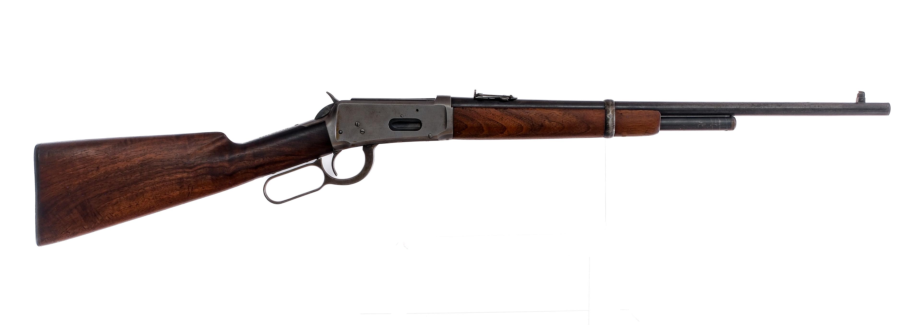 Winchester 1894 .32 Win Spl Lever Action Rifle