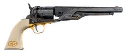 Adams & Adams 1860 Army .44 Revolver