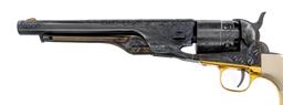 Adams & Adams 1860 Army .44 Revolver