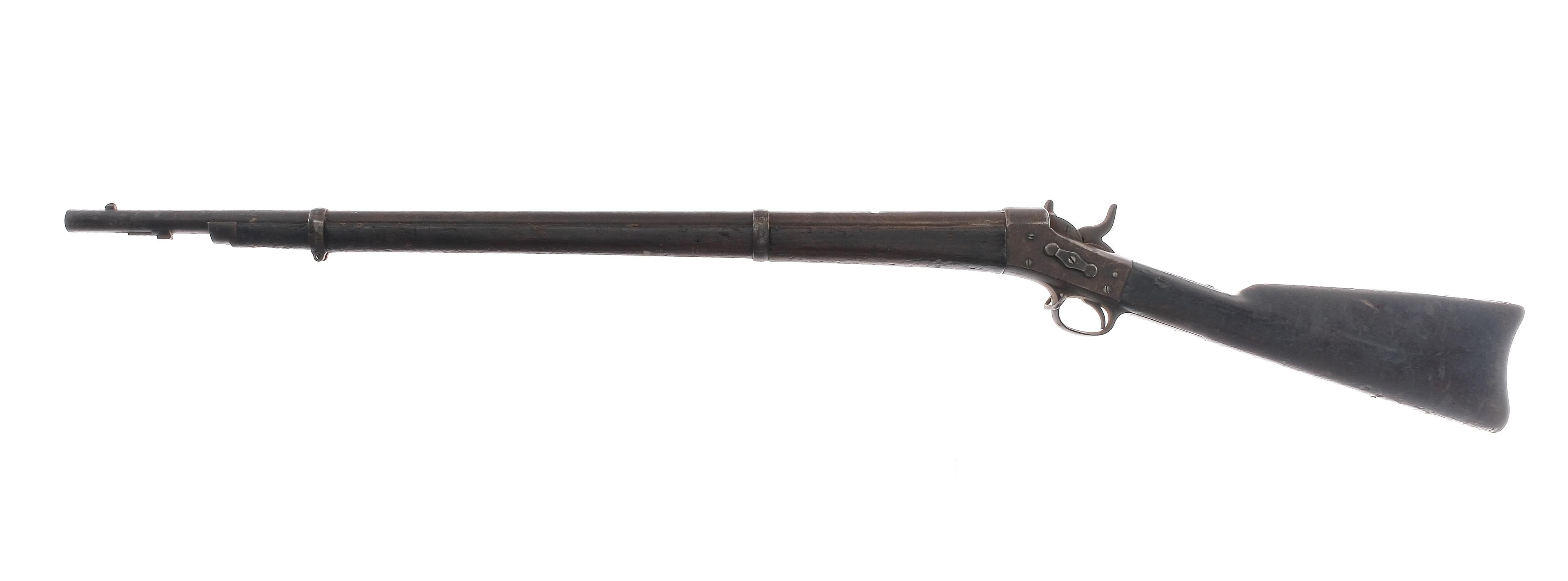 Springfield USN 1870 .50-70 Govt Rifle