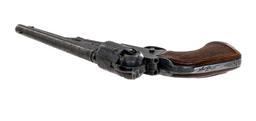 Colt Sig Series 1861 Navy Gen. Custer .36 Cal