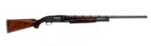 Pre 64 Engraved Winchester 12 12ga Pump Shotgun