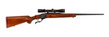 Ruger No.1 .270 Win Lever Action Rifle