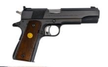 1961 Colt Pre Gold Cup National Match .45 ACP 1911