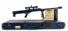 Barrett M99A1 .50 BMG Single Shot Rifle