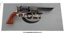 Colt Dragoon Signature Series .44 Cal BP Revolver