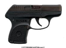 Ruger LCP .380 Semi Auto Pistol
