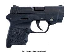 S&W Bodyguard .380 Semi Auto Pistol