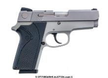 Smith & Wesson 908S 9mm Semi Auto Pistol