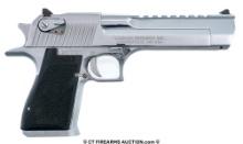 Magnum Research Desert Eagle 50AE Pistol