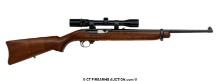 Ruger Carbine .44 Mag Semi Auto Rifle