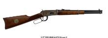 Winchester 94 Legendary Lawmen .30-30 Lever Action