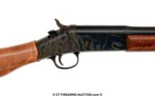 NEF Pardner SB1 28Ga Single Shot Shotgun