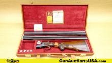 Winchester 23 20GA/28GA PIGEON GRADE CUSTOM Shotgun."ONE of 500" Excellent. 25.5" Barrel. Shiny Bore