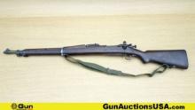 SPRINGFIELD 1903 30-06 BOMB STAMPED Rifle. Good Condition. 24" Barrel. Shiny Bore, Tight Action Brea