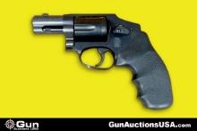 S&W 642-2 Pro Series Power Port .38 SPL +P Revolver. Like New. 2 1/8" Barrel. Very Nice Black Matte