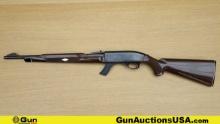 REMINGTON MOHAWK 10C .22 LR NYLON MOHAWK 10C Rifle. Good Condition. 19.5" Barrel. Shiny Bore, Tight