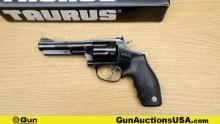 Taurus M94 .22 LR NEVER FIRED Revolver. Excellent. 4" Barrel. Shiny Bore, Tight Action A reliable an