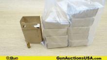 USA Military Surplus 45 ACP Vintage Ammo. 420 Total Rds.; 45 ACP 1942 US Military WWII Ammo.. (70462