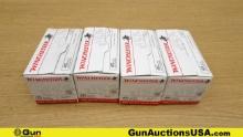 Winchester .45 ACP Ammo. 400 Total Rds. 45 ACP 230 Grain FMJ.. (70178)