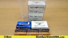 American Eagle, Magtech, & PMC. 357 MAG & .25 ACP Ammo. 443 Total Rds; 250 Rds- 357 MAG 158 Grain JS