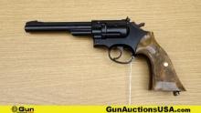 Crossman 38T .177 Pistol . Good Condition. Pellet Features a Matte black Finish, Serrated Hammer Spu