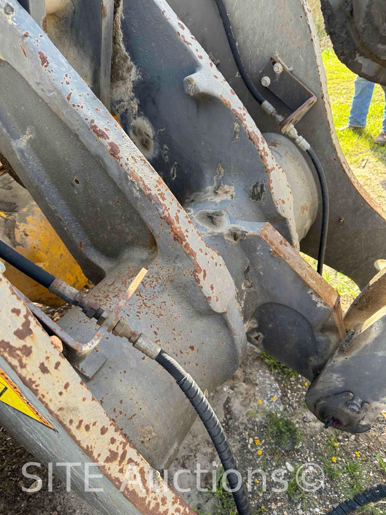 2015 Volvo L90H Wheel Loader