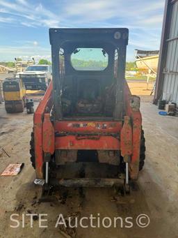 2020 Kubota SSV75 Skid Steer Loader