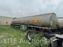 1996 Heil T/A Tank Trailer