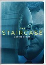Staircase: Limited Series DVD (Limited Edition) - Factory Sealed, Retail $28.99