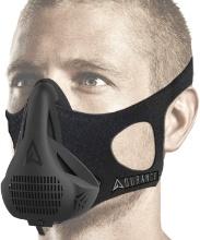 Adurance High Altitude Breathing Training Mask, Retail $22.00