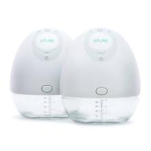 Elvie Pump - Double Electric Breast Pump, Retail $375.00