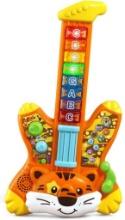 VTech Zoo Jamz Tiger Rock Guitar, $19.99 MSRP