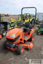 Kubota BX1870 compact tractor