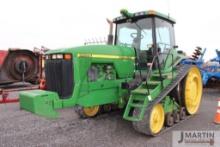 JD 8400T