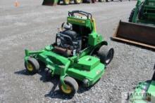 JD 661R ride on mower