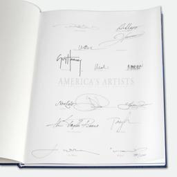 America's Artists by Wyland