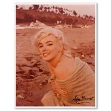 Marilyn Monroe by George Barris (1922-2016)