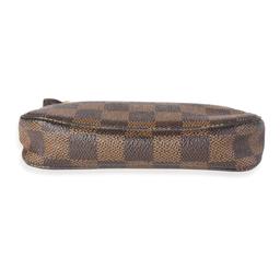 Louis Vuitton Damier Ebene Mini Pochette Accessoires