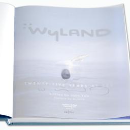 25 Years at Sea by Wyland