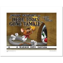Here Today, Gone Tamale by Looney Tunes