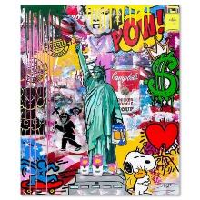 New York by Jozza Original