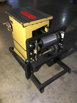 3000C- NEW -Powermatic PM1000 Table saw