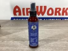 4oz MOSQUITO REPEL SPRAY PRODUCT # #043.0005